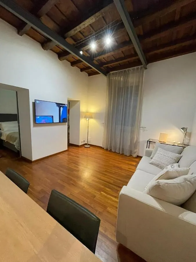 Pantheon Grand Suite Rome Apartment