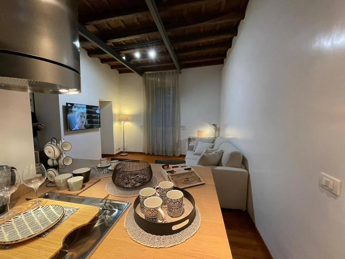 Pantheon Grand Suite Rome 0*,  Italy