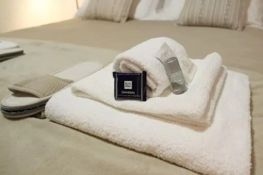 Pantheon Grand Suite Rome Apartment