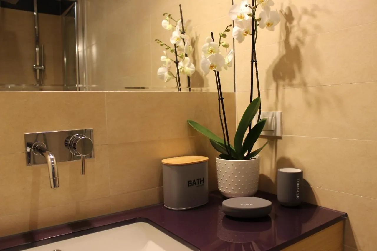 Pantheon Grand Suite Rome 0*,  Italy
