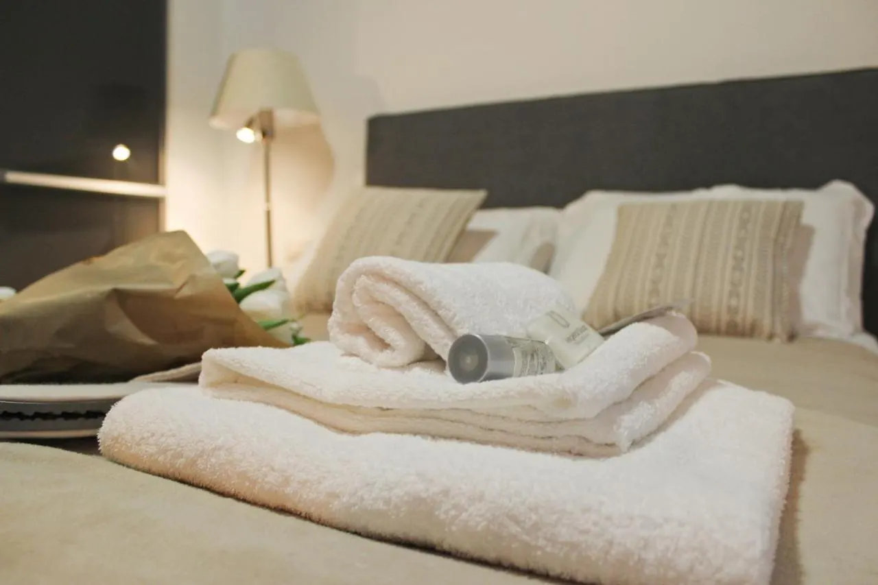 Pantheon Grand Suite Rome Apartment
