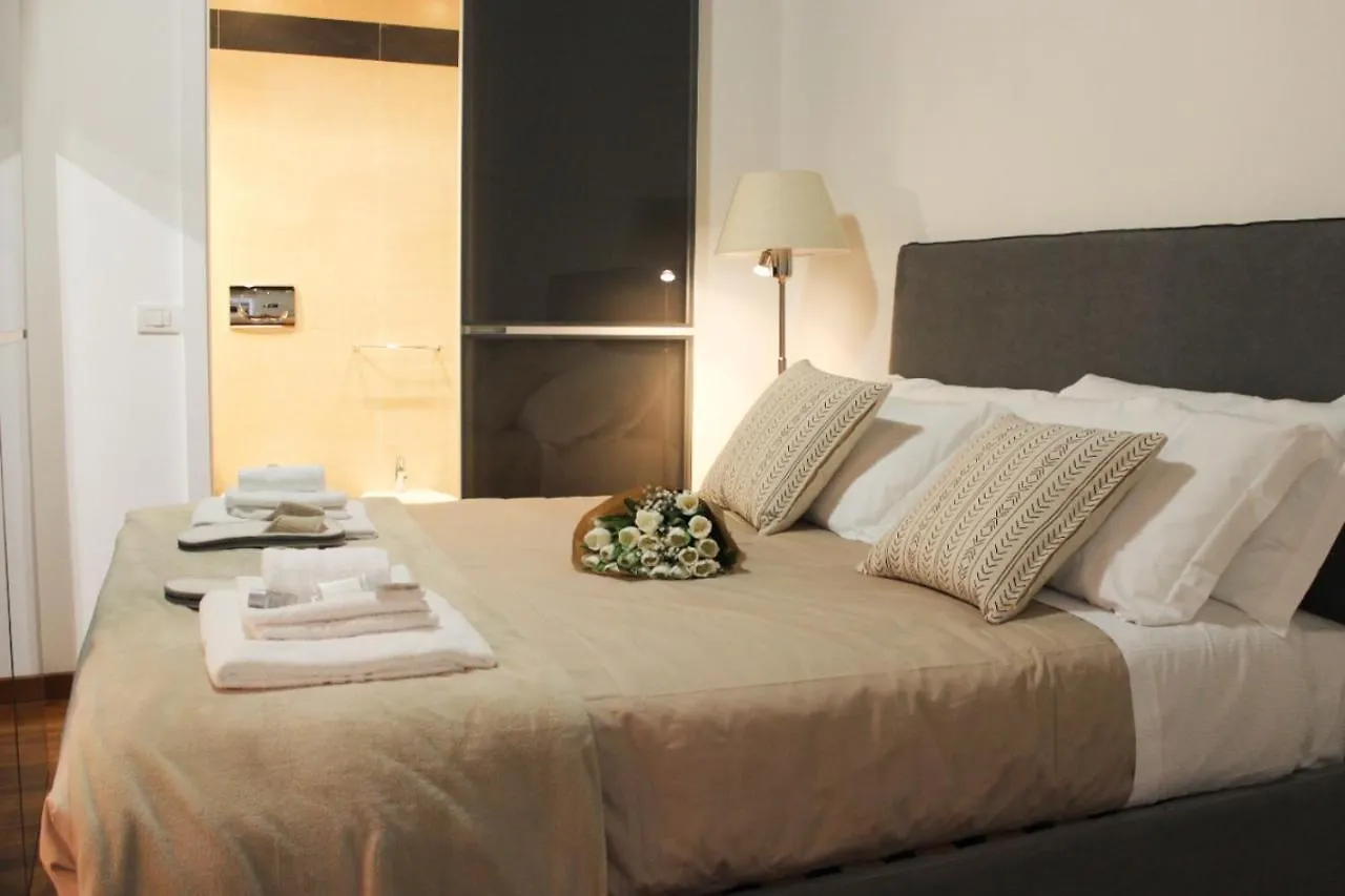 Pantheon Grand Suite Rome