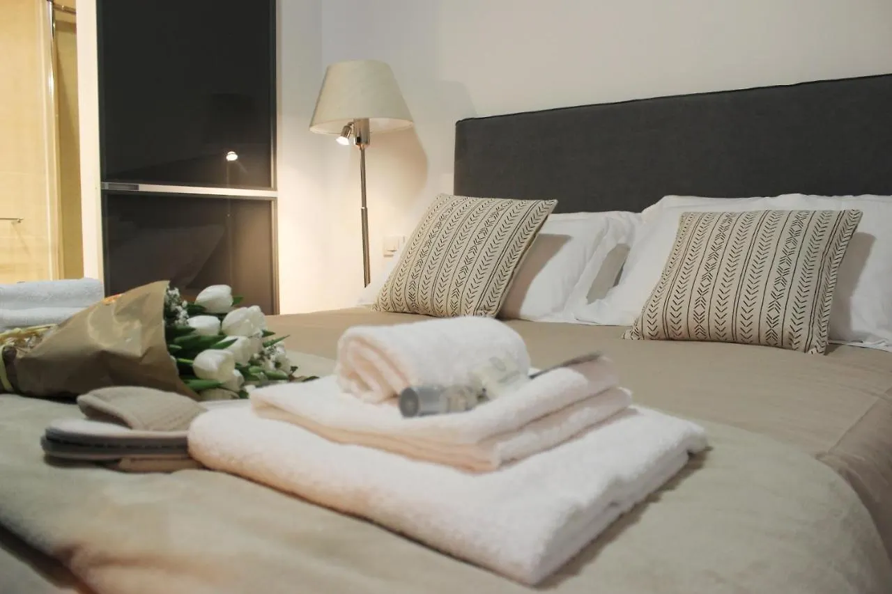 Pantheon Grand Suite location