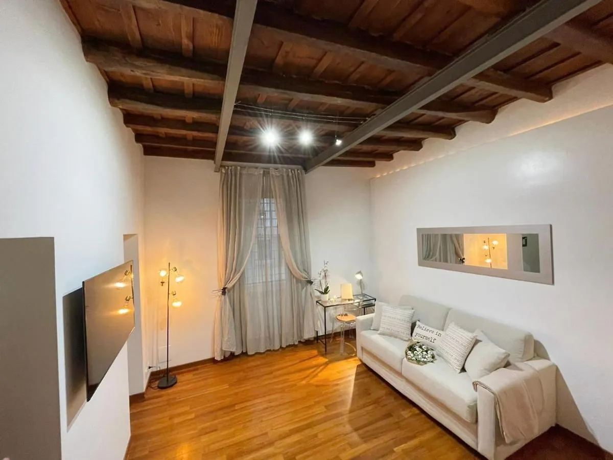 Pantheon Grand Suite Rome Apartment