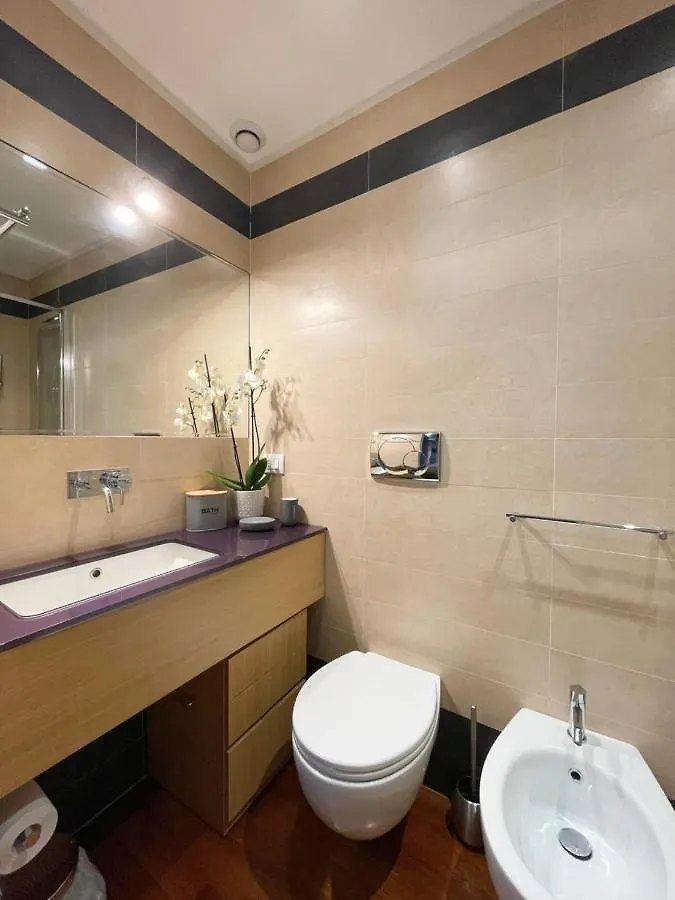 Apartment Pantheon Grand Suite Rome Italy