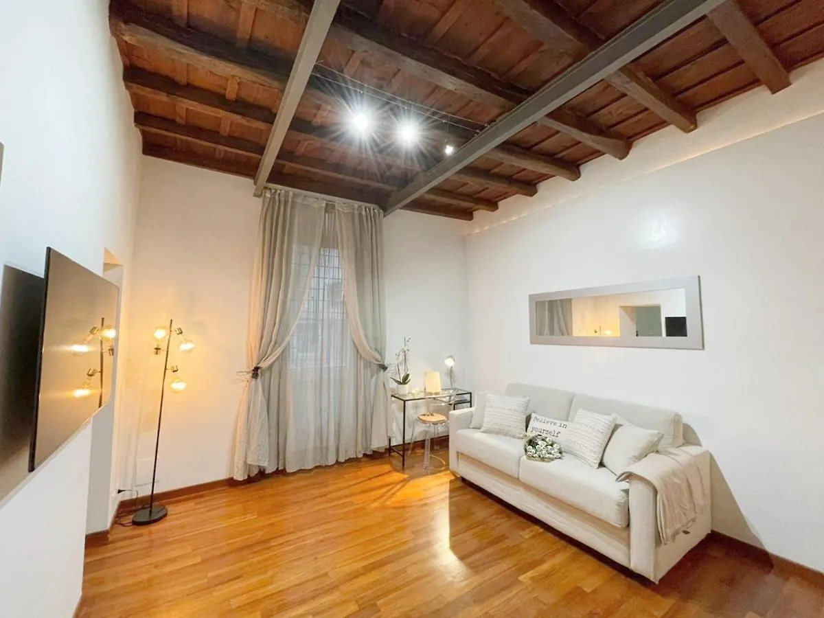 Pantheon Grand Suite Rome