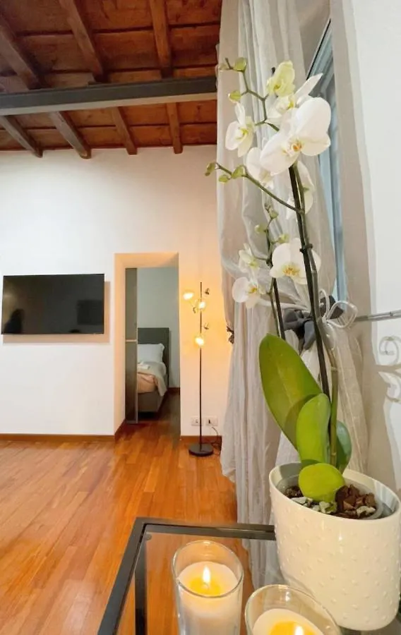 Pantheon Grand Suite Rome Apartment