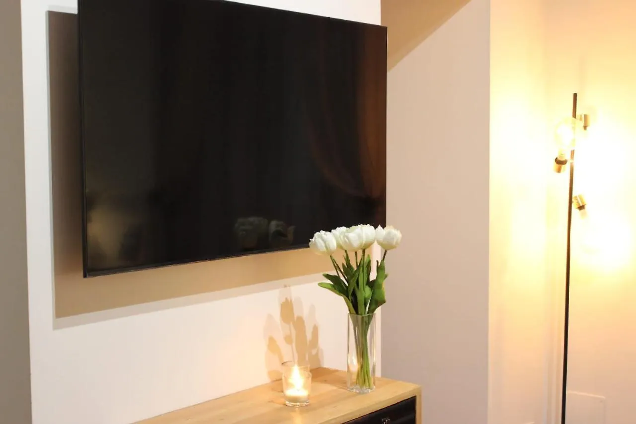 Pantheon Grand Suite Rome