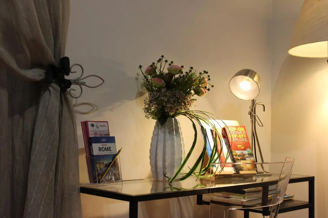 Pantheon Grand Suite Rome Apartment