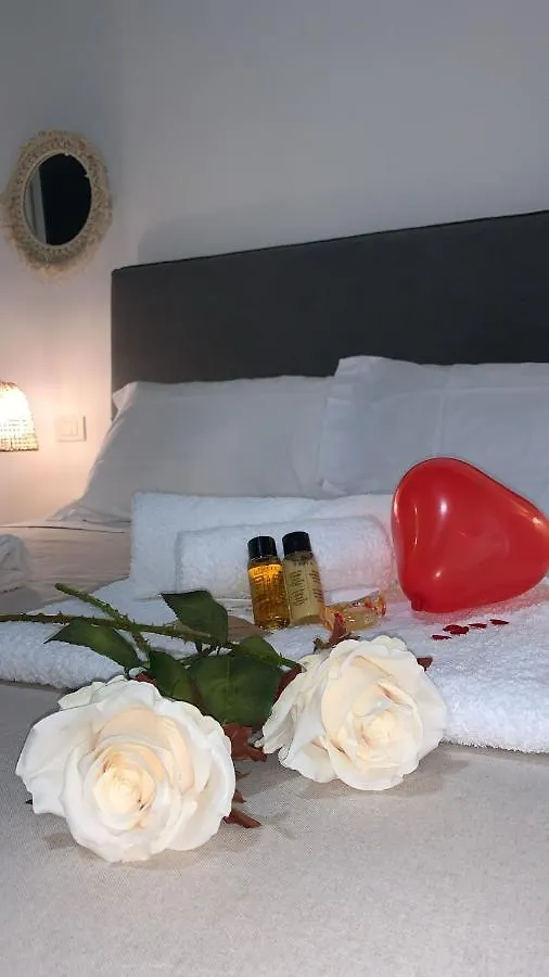Pantheon Grand Suite Rome 0*,