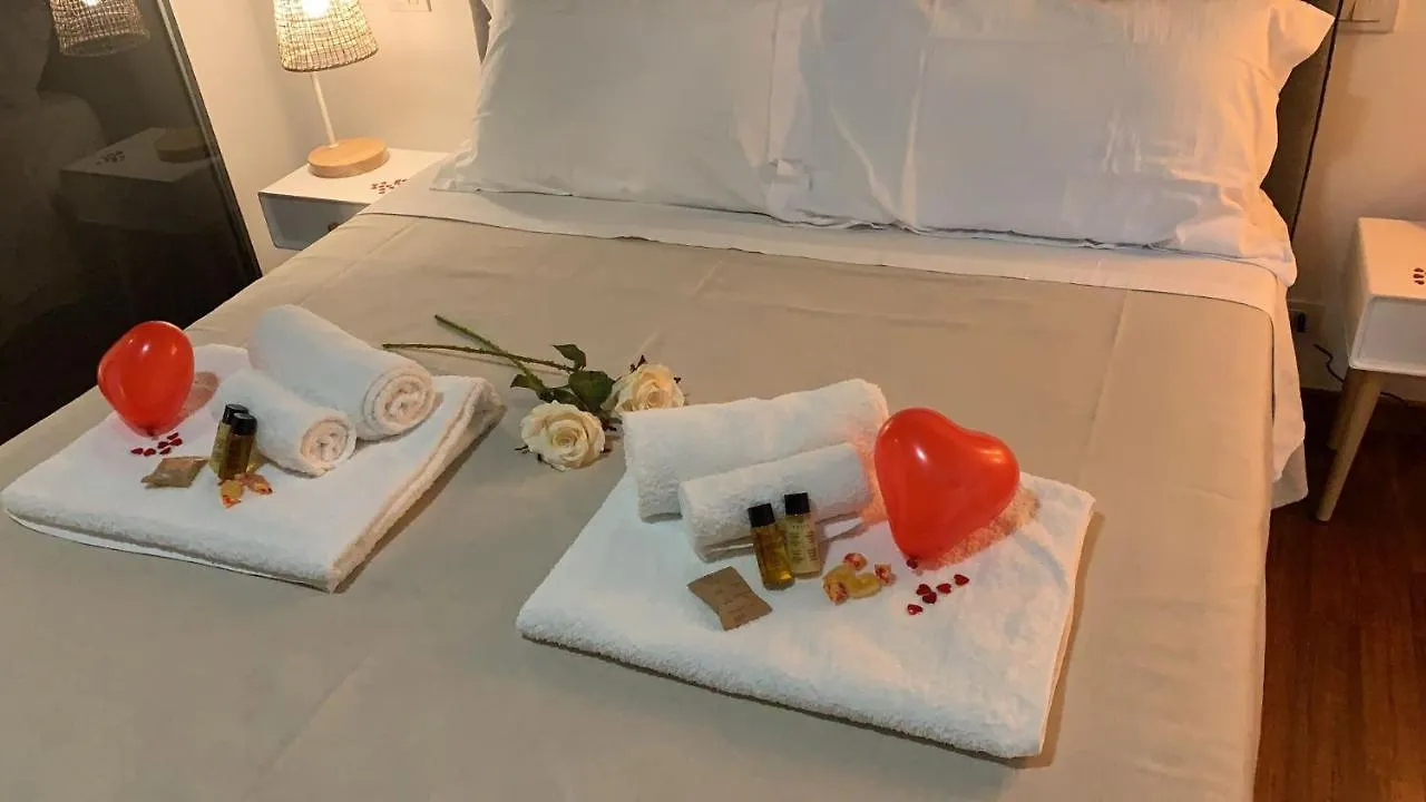 Apartment Pantheon Grand Suite Rome