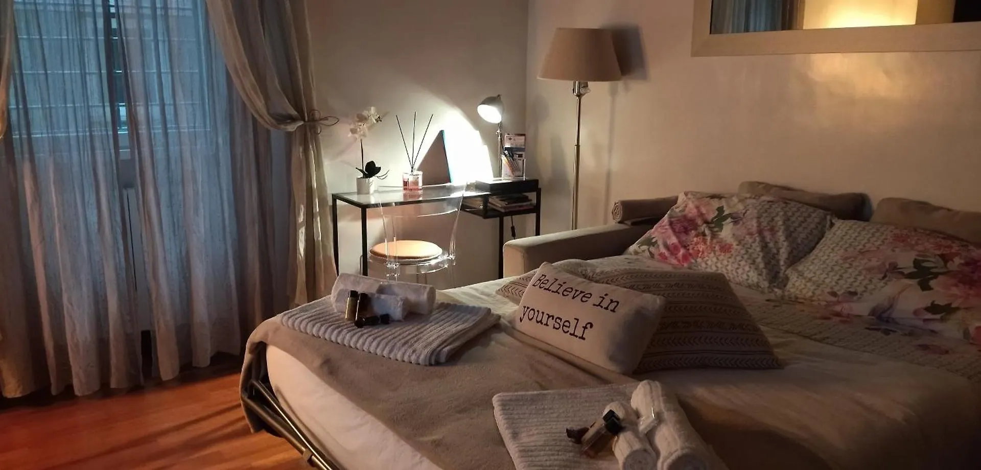 Pantheon Grand Suite Rome Italy